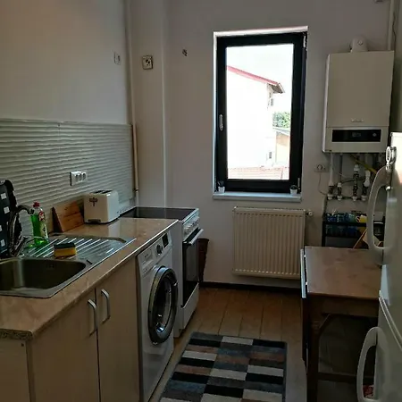 Alice Apartament * Bucharest