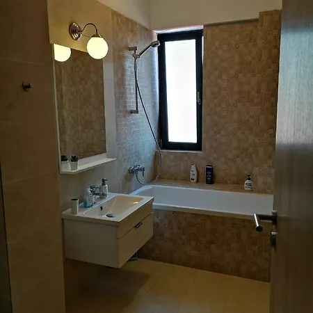 Apartment Alice Apartament *