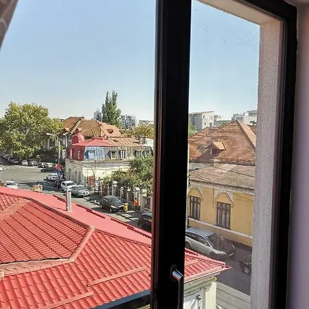 Alice Apartament Apartment