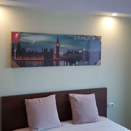 Alice Apartament *